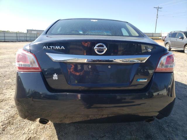 Photo 6 from auction – 2013 NISSAN ALTIMA 2.5 with VIN 1N4AL3AP2DC209677