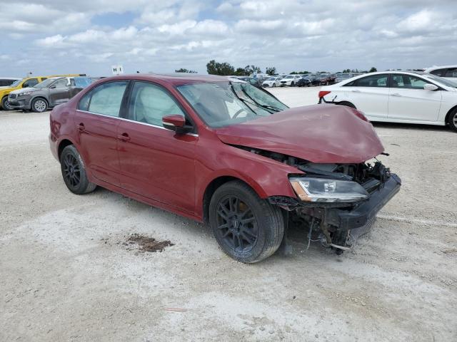Photo 4 from auction – 2017 VOLKSWAGEN JETTA with VIN 3VWDB7AJ8HM292871