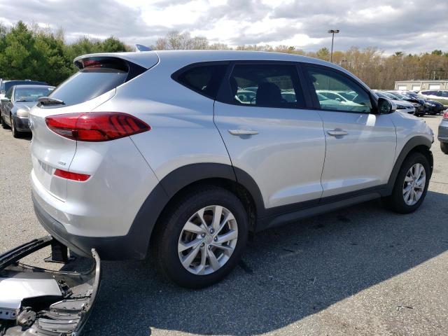Photo 3 from auction – 2019 HYUNDAI TUCSON SE with VIN KM8J2CA42KU941748