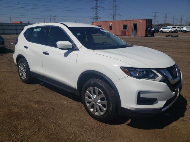 Photo 4 from auction – 2018 NISSAN ROGUE S with VIN KNMAT2MT8JP564306