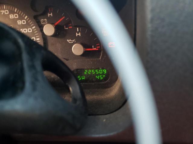 Photo 9 from auction – 2004 FORD EXPLORER X with VIN 1FMZU73W04ZA77646