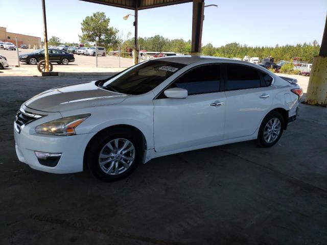 Photo 1 from auction – 2015 NISSAN ALTIMA 2.5 with VIN 1N4AL3AP5FC586412