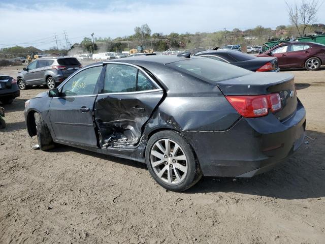 Photo 2 from auction – 2015 CHEVROLET MALIBU 2LT with VIN 1G11D5SL2FF307925