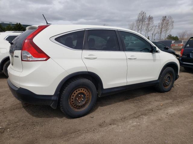 Photo 3 from auction – 2014 HONDA CR-V EXL with VIN 2HKRM4H71EH131162