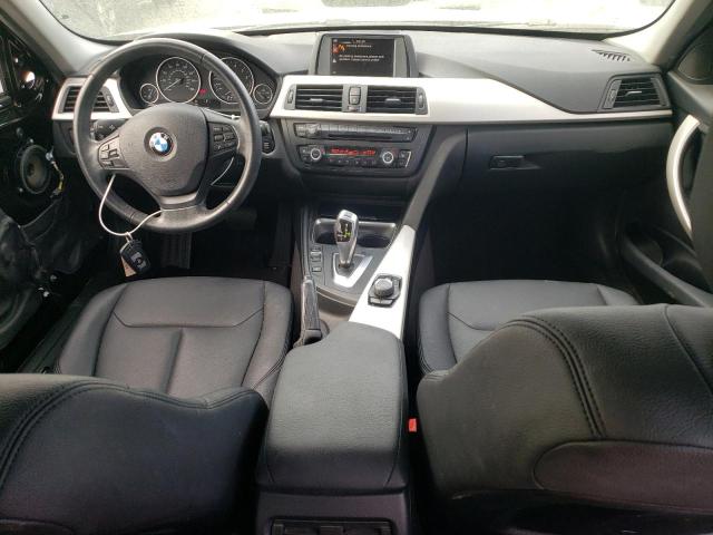 صورة رقم 8 من المزاد - 2015 BMW 320 I مع VIN WBA3B1G50FNT07739