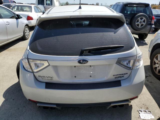 Photo 6 from auction – 2013 SUBARU IMPREZA WR with VIN JF1GR7E69DG822664