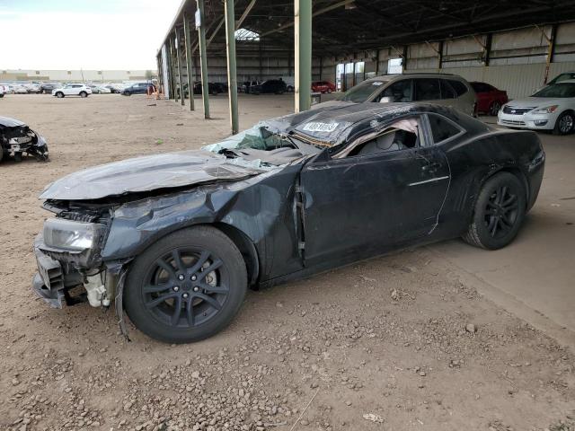 صورة رقم 1 من المزاد - 2014 CHEVROLET CAMARO LS مع VIN 2G1FA1E30E9260775