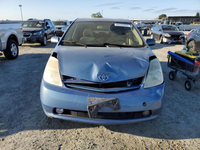 Photo 5 from auction – 2005 TOYOTA PRIUS with VIN JTDKB20U657053866
