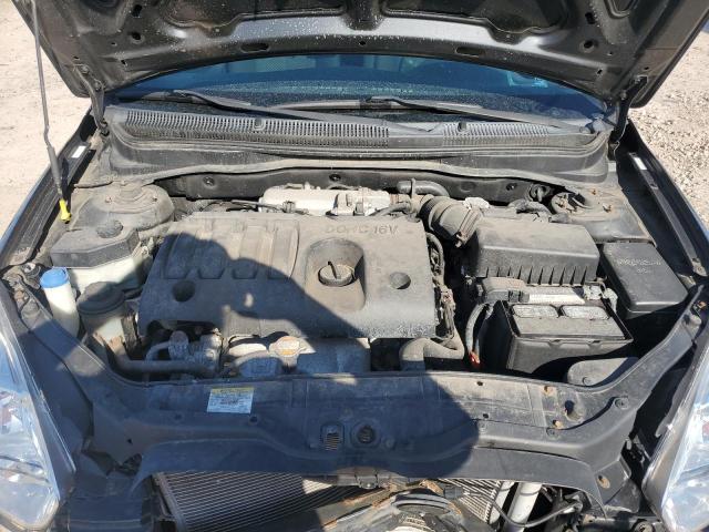 Photo 11 from auction – 2011 HYUNDAI ACCENT GL with VIN KMHCM3AC8BU191976