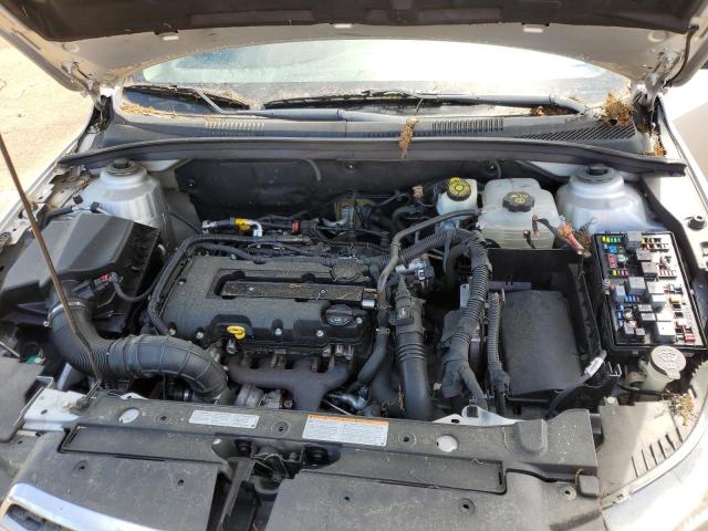 Photo 11 from auction – 2012 CHEVROLET CRUZE LT with VIN 1G1PG5SC0C7397776