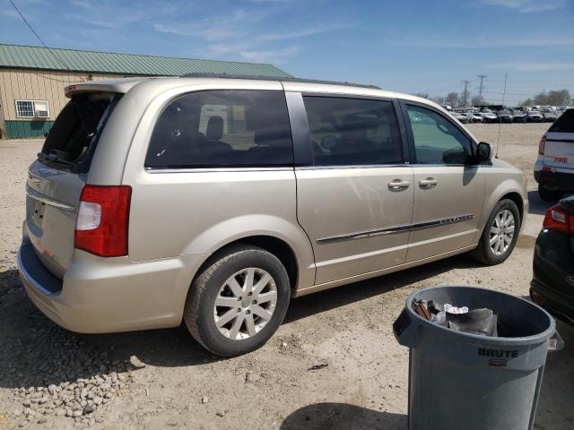 Photo 3 from auction – 2013 CHRYSLER TOWN & COU with VIN 2C4RC1BG1DR659781