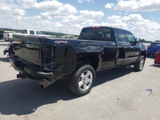 Photo 3 from auction – 2016 CHEVROLET SILVERADO with VIN 1GC4K1E87GF221859