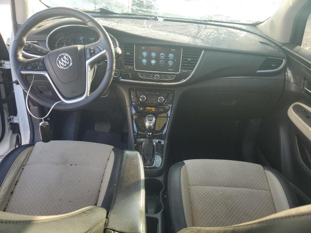 Photo 8 from auction – 2020 BUICK ENCORE PRE with VIN KL4CJASB9LB041647