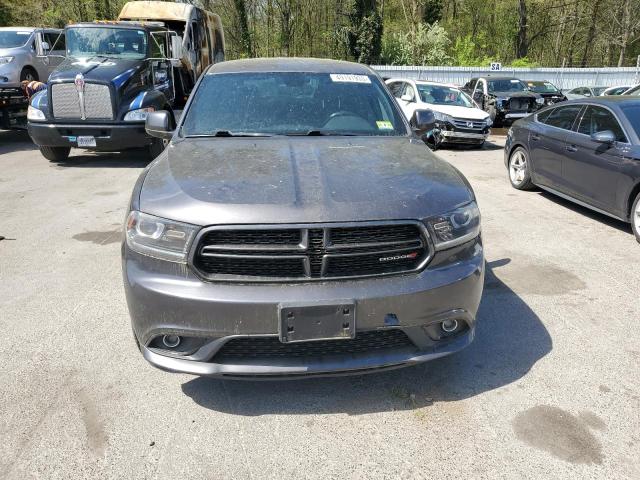 Photo 5 from auction – 2014 DODGE DURANGO SX with VIN 1C4RDJAG5EC594023