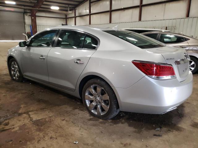 Photo 2 from auction – 2013 BUICK LACROSSE P with VIN 1G4GG5E37DF218123
