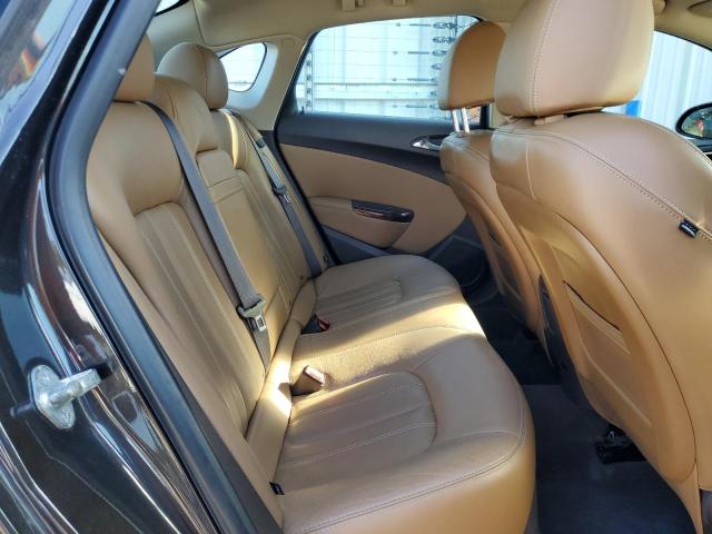 صورة رقم 10 من المزاد - 2014 BUICK VERANO مع VIN 1G4PS5SK3E4104319