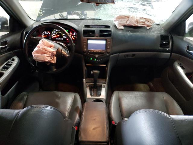 Photo 8 from auction – 2003 HONDA ACCORD EX with VIN JHMCM56743C049738