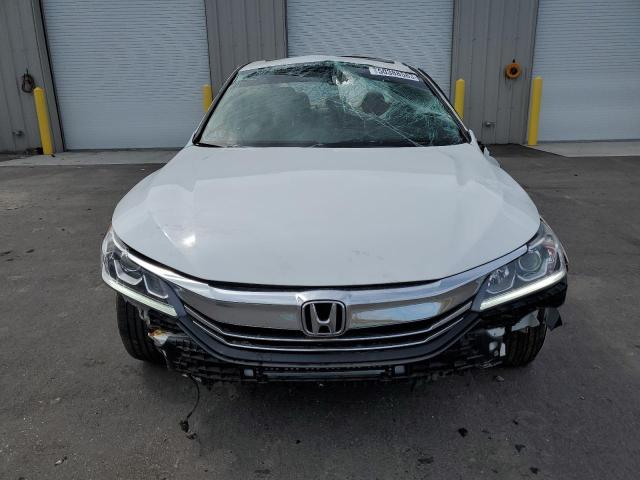 Photo 5 from auction – 2016 HONDA ACCORD EX with VIN 1HGCR2F74GA153442