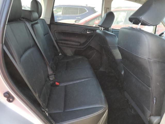 Photo 10 from auction – 2015 SUBARU FORESTER 2 with VIN JF2SJAHC4FH453415