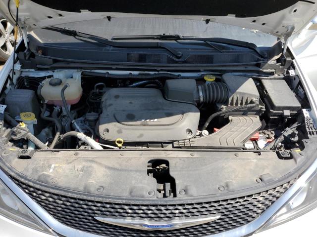 Photo 12 from auction – 2018 CHRYSLER PACIFICA L with VIN 2C4RC1GG4JR357535