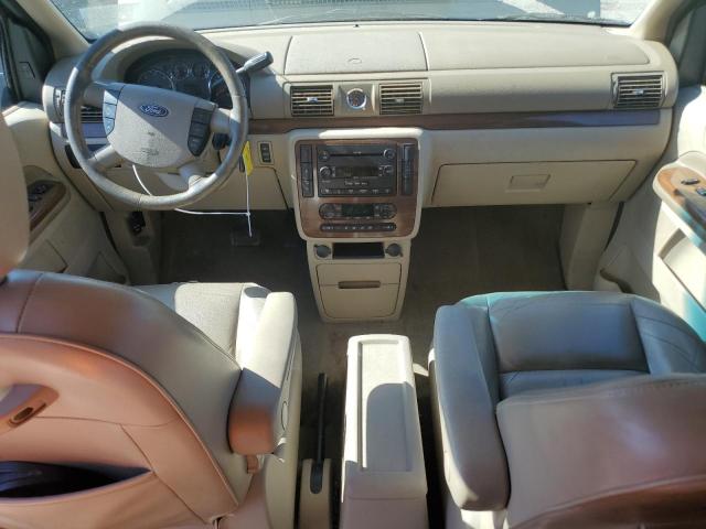 Photo 8 from auction – 2005 FORD FREESTAR L with VIN 2FMDA58285BA32178