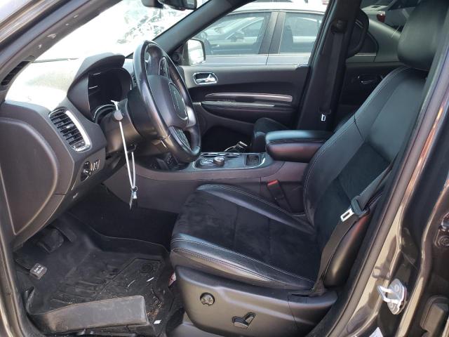 Photo 7 from auction – 2015 DODGE DURANGO SX with VIN 1C4RDHAG3FC194312