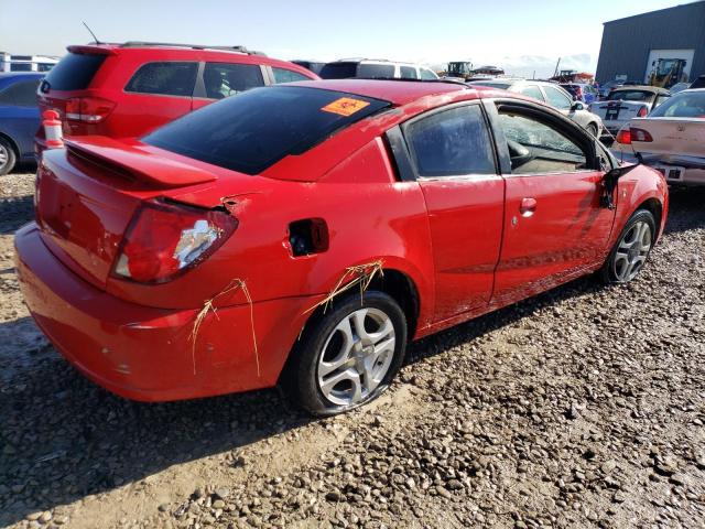 Photo 3 from auction – 2003 SATURN ION LEVEL with VIN 1G8AN12F83Z189004