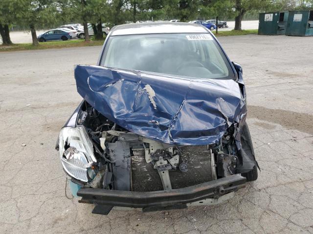 Photo 5 from auction – 2012 NISSAN VERSA S with VIN 3N1BC1CP3CL361067