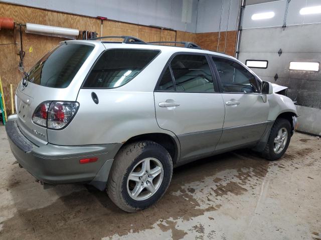 Фото 3 с аукциона – 2003 LEXUS RX 300 с VIN JTJHF10U030296018