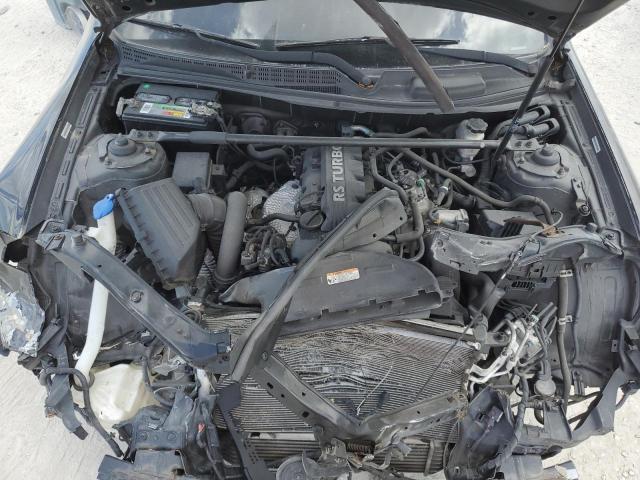 Photo 11 from auction – 2012 HYUNDAI GENESIS CO with VIN KMHHT6KD6CU069698