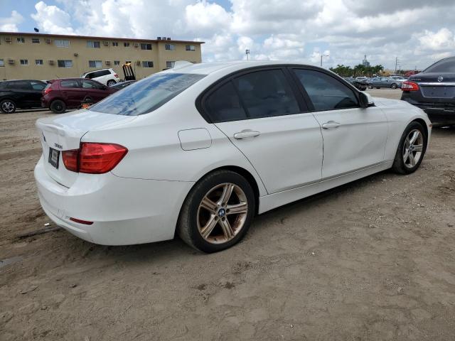 Photo 3 from auction – 2013 BMW 320 I with VIN WBA3B1C53DK129894