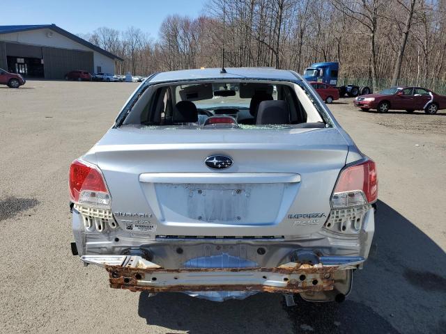 Photo 6 from auction – 2013 SUBARU IMPREZA with VIN JF1GJAA69DG026264