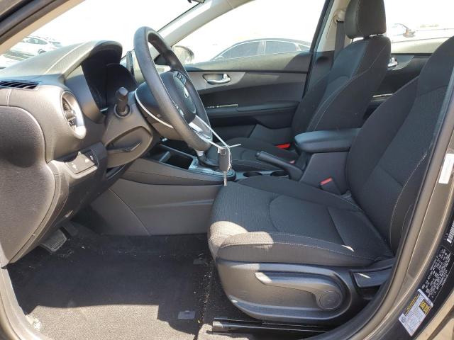 Photo 7 from auction – 2019 KIA FORTE FE with VIN 3KPF24AD6KE033124