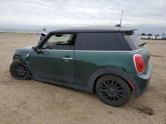 Photo 2 from auction – 2018 MINI COOPER with VIN WMWXP5C51J2G62691