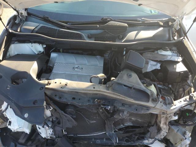 Photo 11 from auction – 2012 LEXUS RX 350 with VIN 2T2ZK1BA4CC084200
