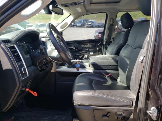 Photo 7 from auction – 2017 RAM 1500 LARAM with VIN 1C6RR7NT6HS836914