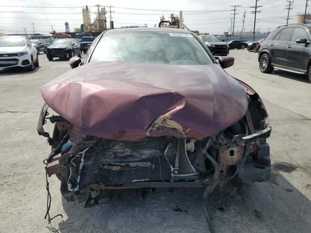 Photo 5 from auction – 2014 HONDA ACCORD LX with VIN 1HGCR2F30EA267657