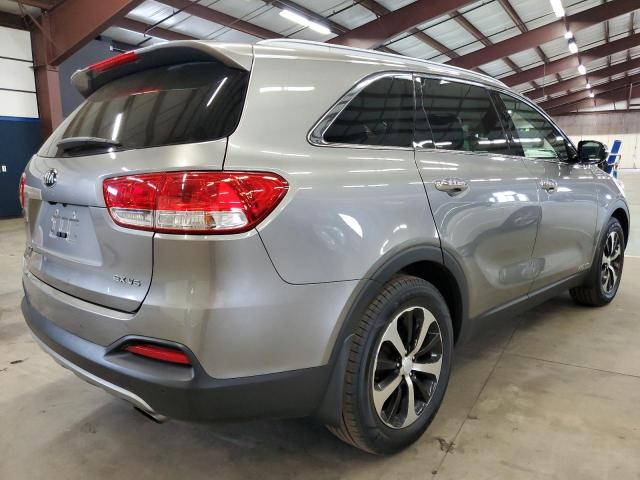 Photo 3 from auction – 2016 KIA SORENTO with VIN 5XYPHDA55GG082613
