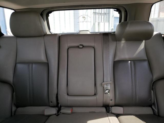 Photo 10 from auction – 2006 JEEP GRAND CHER with VIN 1J4HS58N16C126945