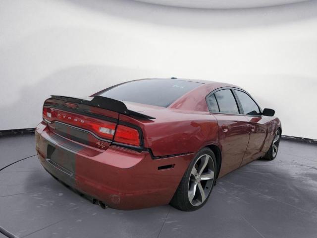 Photo 3 from auction – 2014 DODGE CHARGER R/ with VIN 2C3CDXCT8EH277521