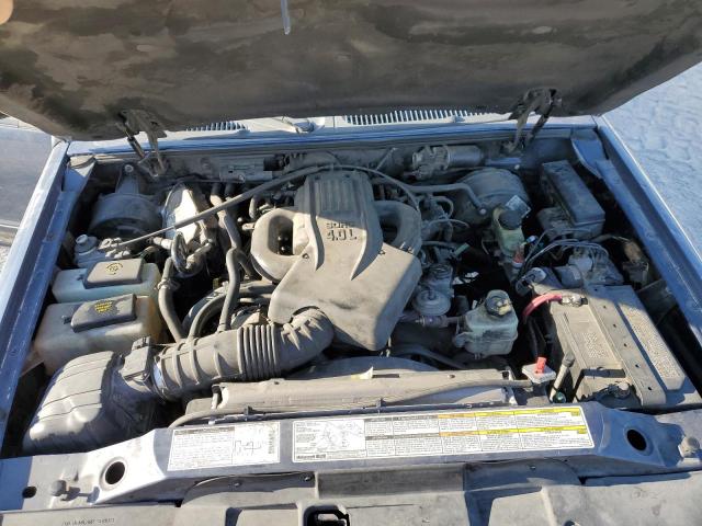 Photo 12 from auction – 2001 FORD EXPLORER E with VIN 1FMZU64E91ZA04657