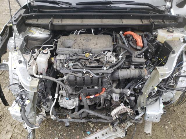 Foto 12 de la subasta – 2019 TOYOTA HIGHLANDER con VIN 5TDGBRCH3MS523823
