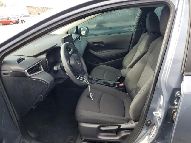 Zdjęcie 7 z aukcji – 2022 TOYOTA COROLLA LE z VIN 5YFEPMAE2NP307377
