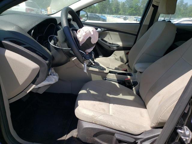 Photo 7 from auction – 2017 FORD FOCUS SE with VIN 1FADP3F28HL247483