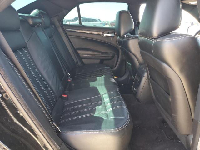 Photo 10 from auction – 2016 CHRYSLER 300 S with VIN 2C3CCABG5GH278066