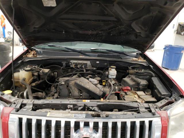 Photo 11 from auction – 2008 MERCURY MARINER with VIN 4M2CU91148KJ37014