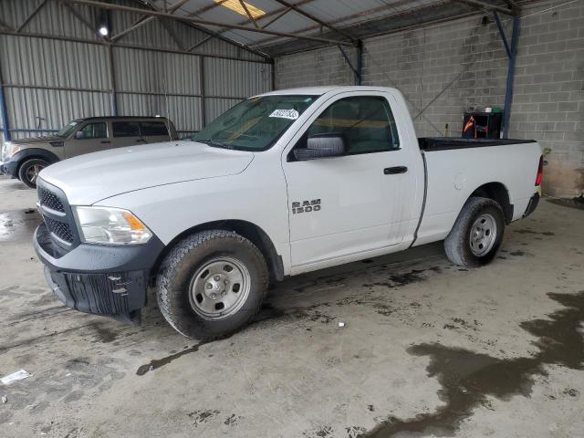 Photo 1 from auction – 2014 RAM 1500 ST with VIN 3C6JR6AG7EG256199