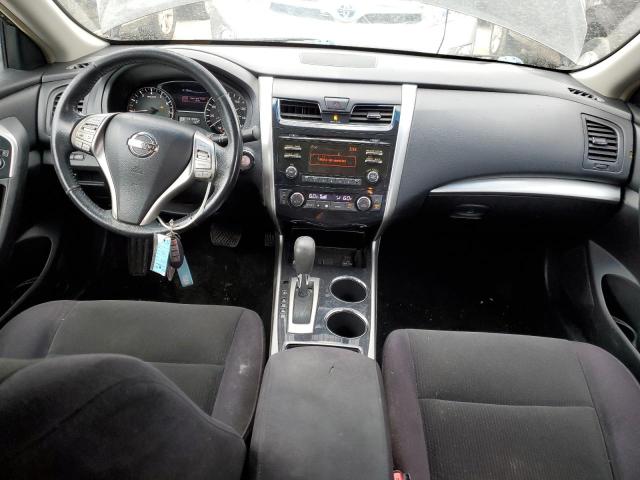 Photo 8 from auction – 2013 NISSAN ALTIMA 2.5 with VIN 1N4AL3AP4DC903335