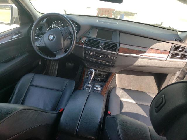 Photo 8 from auction – 2008 BMW X5 3.0I with VIN 5UXFE43578L022631