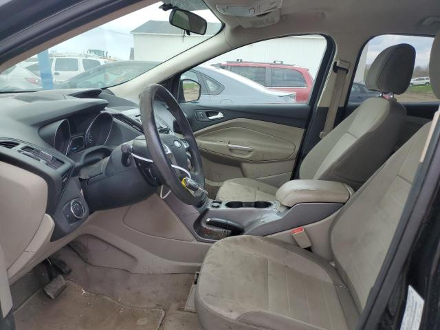 Photo 7 from auction – 2014 FORD ESCAPE SE with VIN 1FMCU9GX8EUD73629